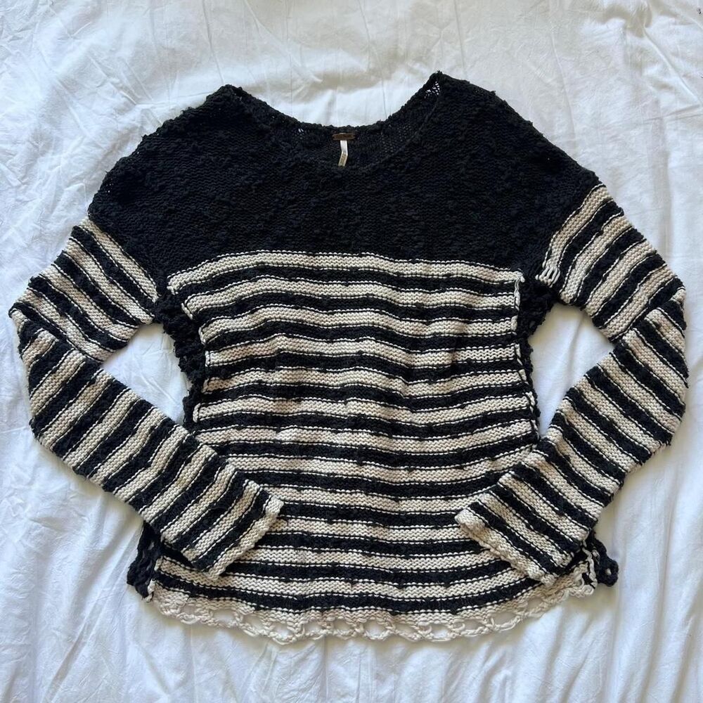 Free-people Women's multi Jumper